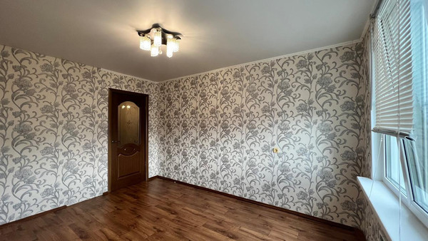 Продам трехкомнатную (3-комн.) квартиру, Лядова ул, 22, Пенза г