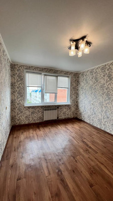 Продам трехкомнатную (3-комн.) квартиру, Лядова ул, 22, Пенза г