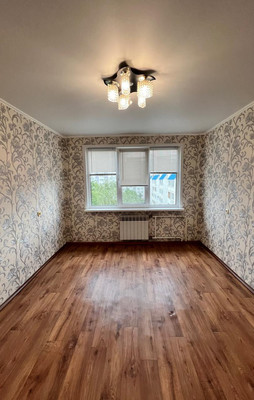 Продам трехкомнатную (3-комн.) квартиру, Лядова ул, 22, Пенза г