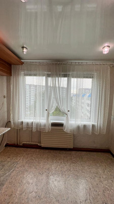Продам трехкомнатную (3-комн.) квартиру, Лядова ул, 22, Пенза г