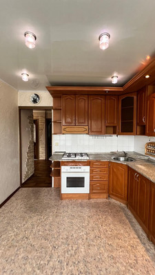 Продам трехкомнатную (3-комн.) квартиру, Лядова ул, 22, Пенза г