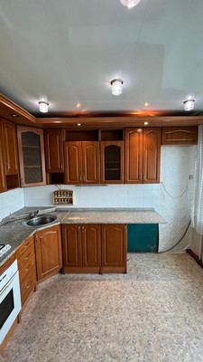 Продам трехкомнатную (3-комн.) квартиру, Лядова ул, 22, Пенза г