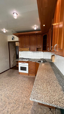 Продам трехкомнатную (3-комн.) квартиру, Лядова ул, 22, Пенза г
