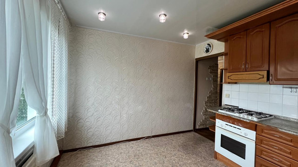 Продам трехкомнатную (3-комн.) квартиру, Лядова ул, 22, Пенза г