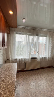 Продам трехкомнатную (3-комн.) квартиру, Лядова ул, 22, Пенза г