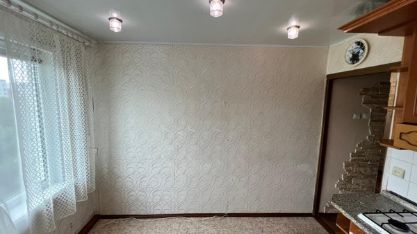 Продам трехкомнатную (3-комн.) квартиру, Лядова ул, 22, Пенза г