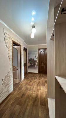 Продам трехкомнатную (3-комн.) квартиру, Лядова ул, 22, Пенза г