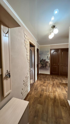 Продам трехкомнатную (3-комн.) квартиру, Лядова ул, 22, Пенза г