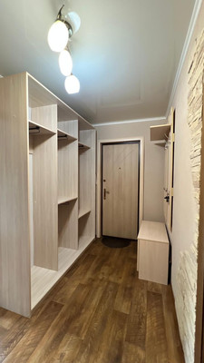 Продам трехкомнатную (3-комн.) квартиру, Лядова ул, 22, Пенза г