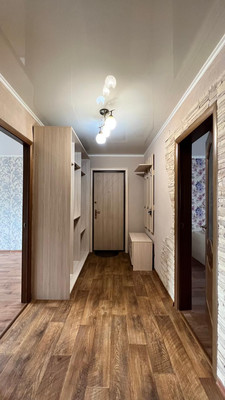 Продам трехкомнатную (3-комн.) квартиру, Лядова ул, 22, Пенза г