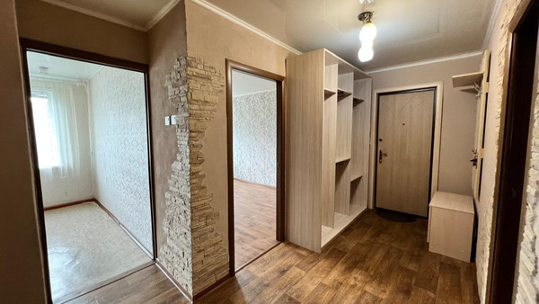 Продам трехкомнатную (3-комн.) квартиру, Лядова ул, 22, Пенза г