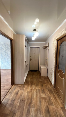 Продам трехкомнатную (3-комн.) квартиру, Лядова ул, 22, Пенза г
