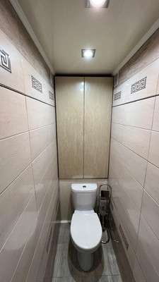 Продам трехкомнатную (3-комн.) квартиру, Лядова ул, 22, Пенза г