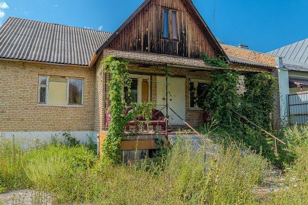 Продам дом, Молодогвардейская ул, 42, Пенза г, 0 км от города