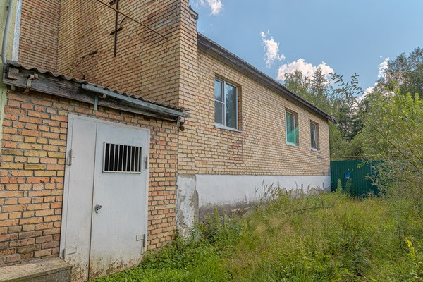 Продам дом, Молодогвардейская ул, 42, Пенза г, 0 км от города