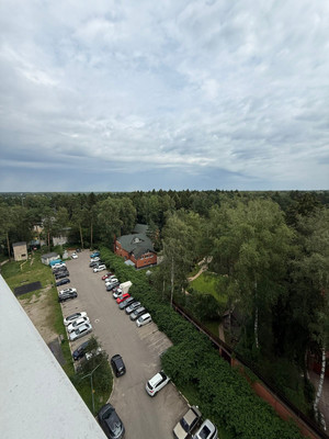 Продам однокомнатную (1-комн.) квартиру, Щорса ул, 4а, Быково рп