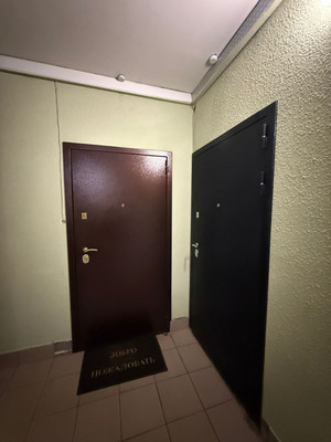 Продам однокомнатную (1-комн.) квартиру, Щорса ул, 4а, Быково рп