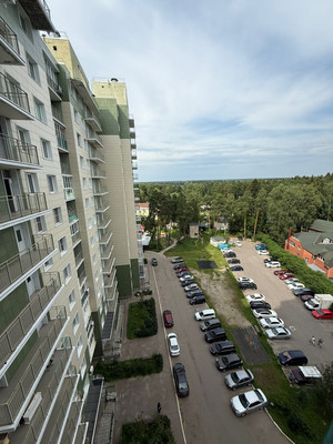 Продам однокомнатную (1-комн.) квартиру, Щорса ул, 4а, Быково рп