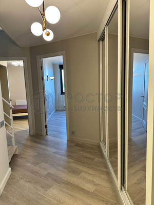 Продам трехкомнатную (3-комн.) квартиру, Нахимовский пр-кт, 31к3, Москва г