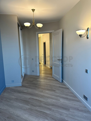 Продам трехкомнатную (3-комн.) квартиру, Нахимовский пр-кт, 31к3, Москва г