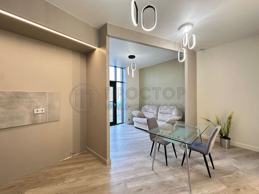 Продам трехкомнатную (3-комн.) квартиру, Нахимовский пр-кт, 31к3, Москва г