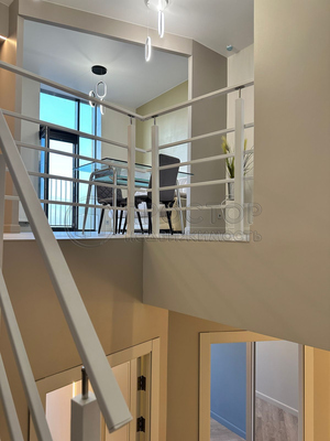Продам трехкомнатную (3-комн.) квартиру, Нахимовский пр-кт, 31к3, Москва г