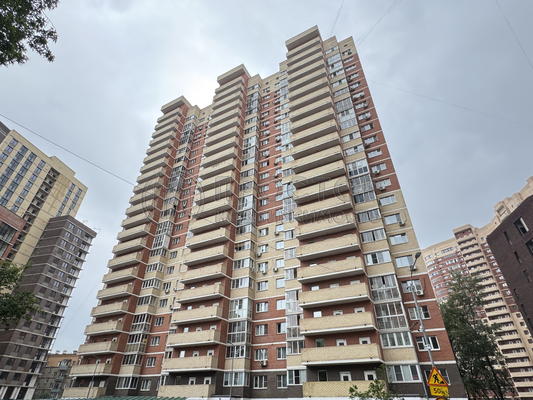 Продам двухкомнатную (2-комн.) квартиру, Кирова ул, 9к5, Люберцы г