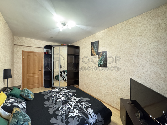 Продам двухкомнатную (2-комн.) квартиру, Кирова ул, 9к5, Люберцы г
