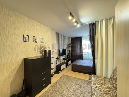 Продам двухкомнатную (2-комн.) квартиру, Кирова ул, 9к5, Люберцы г