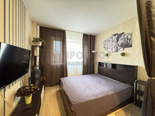 Продам двухкомнатную (2-комн.) квартиру, Кирова ул, 9к5, Люберцы г