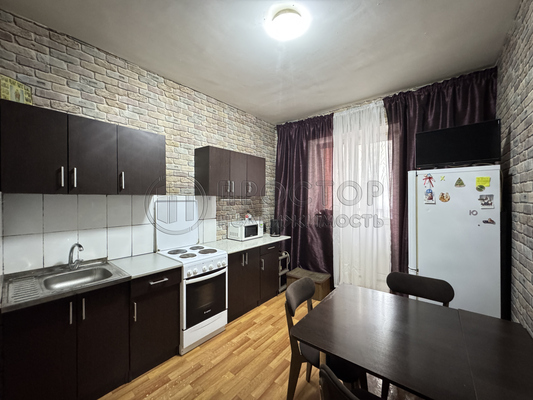 Продам двухкомнатную (2-комн.) квартиру, Кирова ул, 9к5, Люберцы г