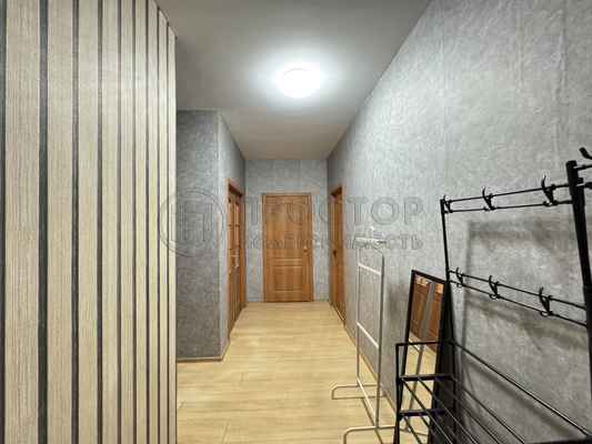 Продам двухкомнатную (2-комн.) квартиру, Кирова ул, 9к5, Люберцы г