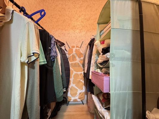 Продам двухкомнатную (2-комн.) квартиру, Кирова ул, 9к5, Люберцы г