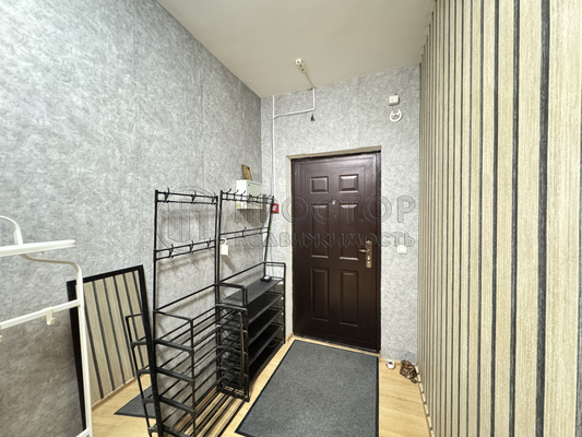 Продам двухкомнатную (2-комн.) квартиру, Кирова ул, 9к5, Люберцы г