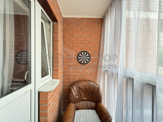 Продам двухкомнатную (2-комн.) квартиру, Кирова ул, 9к5, Люберцы г