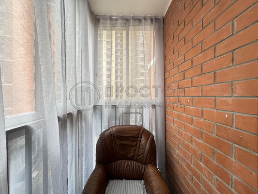 Продам двухкомнатную (2-комн.) квартиру, Кирова ул, 9к5, Люберцы г