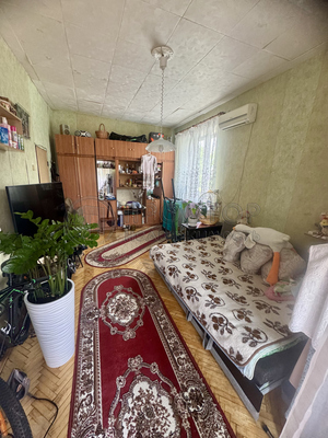 Продам комнату в 3-комн. квартире, Нагорная ул, 24к9, Москва г