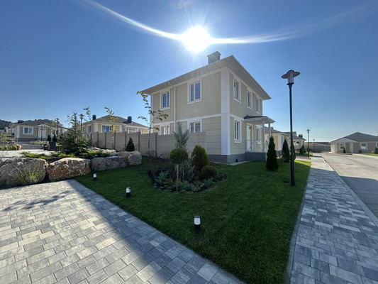 Продам дом, Кипарисная ул, Строгоновка с, 0 км от города