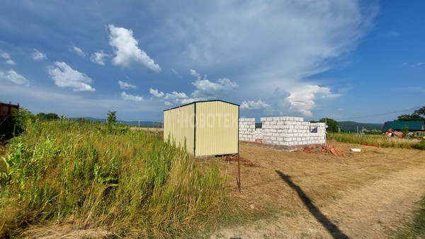 Продам участок 5 соток, ИЖС, им. Алексея Губарева ул, 9, Хадыженск г, 0 км от города