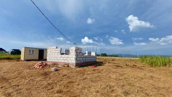 Продам участок 5 соток, ИЖС, им. Алексея Губарева ул, 9, Хадыженск г, 0 км от города