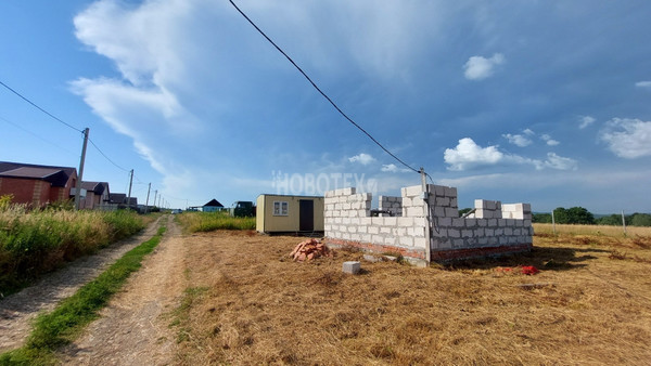 Продам участок 5 соток, ИЖС, им. Алексея Губарева ул, 9, Хадыженск г, 0 км от города