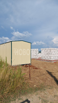 Продам участок 5 соток, ИЖС, им. Алексея Губарева ул, 9, Хадыженск г, 0 км от города