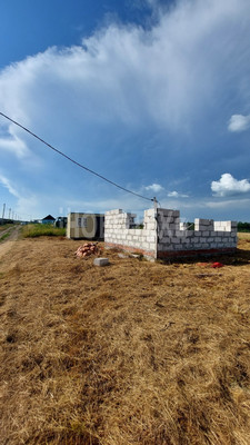 Продам участок 5 соток, ИЖС, им. Алексея Губарева ул, 9, Хадыженск г, 0 км от города