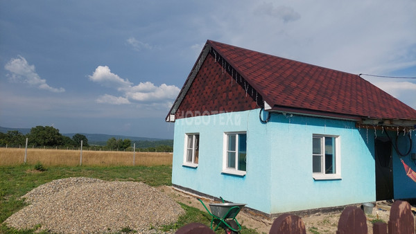 Продам участок 5 соток, ИЖС, им. Алексея Губарева ул, 9, Хадыженск г, 0 км от города