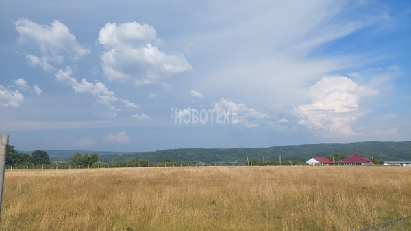 Продам участок 5 соток, ИЖС, им. Алексея Губарева ул, 9, Хадыженск г, 0 км от города