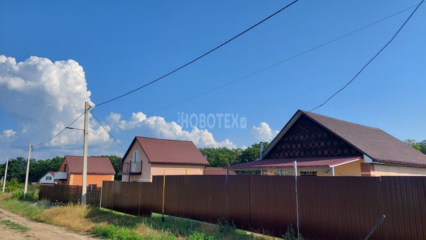 Продам участок 5 соток, ИЖС, им. Алексея Губарева ул, 9, Хадыженск г, 0 км от города