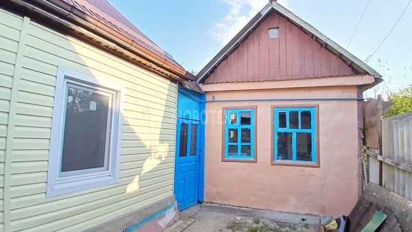 Продам дом, Чапаева ул, 90, Хадыженск г, 0 км от города