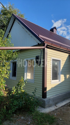Продам дом, Чапаева ул, 90, Хадыженск г, 0 км от города