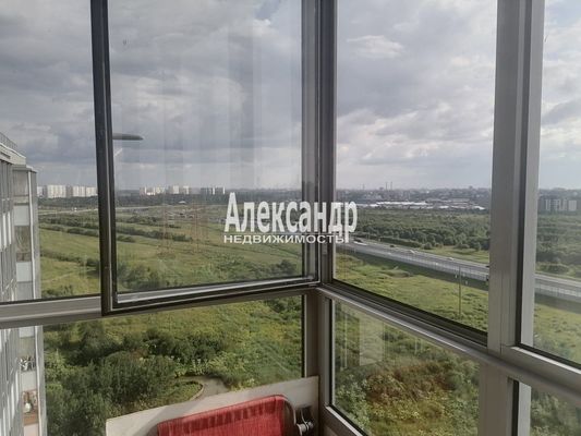 Продам однокомнатную (1-комн.) квартиру, Маршака пр-кт, 28к1, Санкт-Петербург г