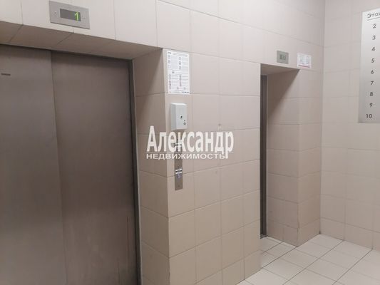 Продам однокомнатную (1-комн.) квартиру, Маршака пр-кт, 28к1, Санкт-Петербург г